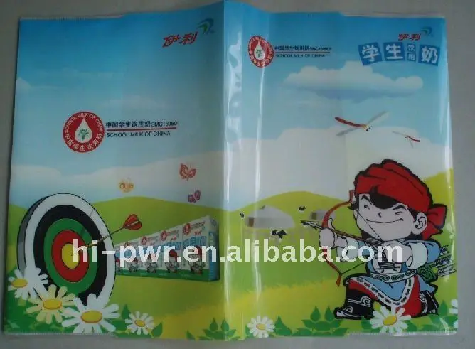 Welding machine for PVC book cover, notebook cover, leather cover