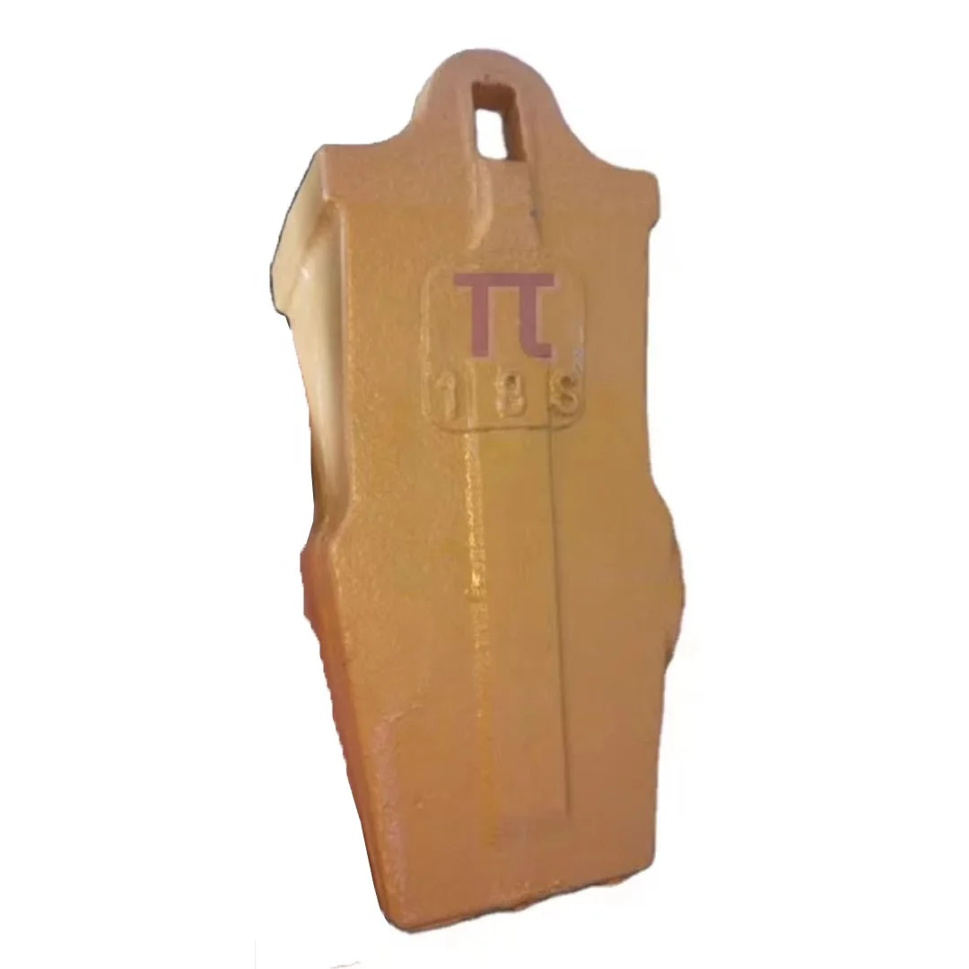 18S ice break teeth 18S Flat Teeth With Pin Bucket Teeth