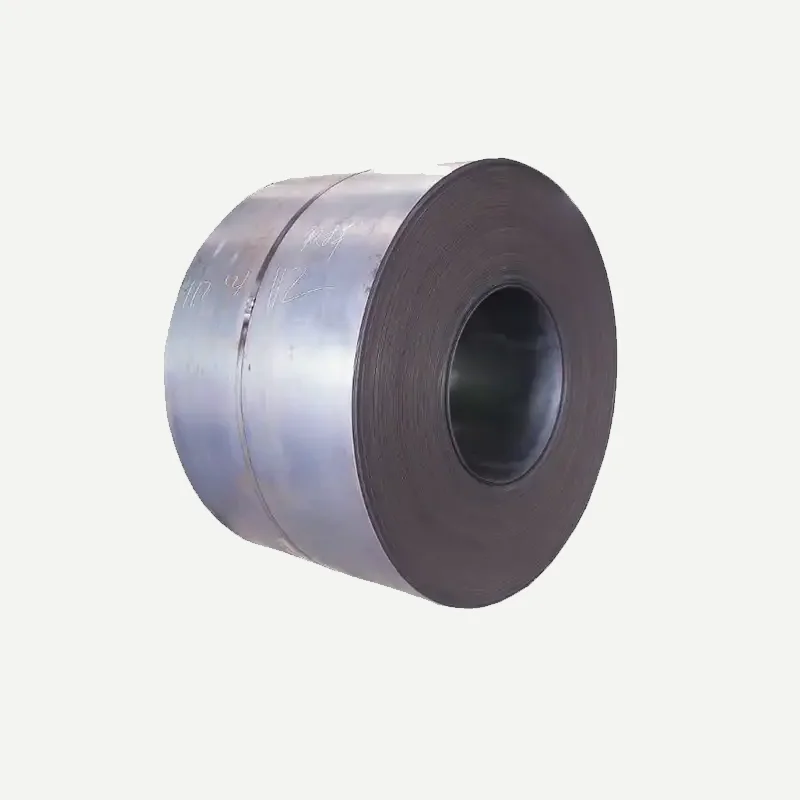 Prime quality Hot rolled steel coil production line cold rolled oriented electrical steel in coils