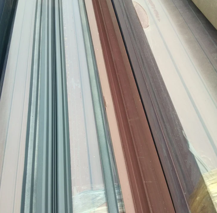 Алюминиевое раздвижное окно с защитной рамкой