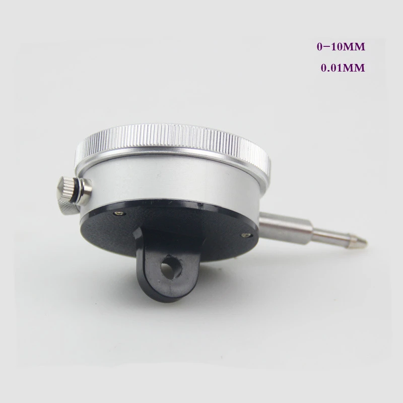 Индикатор часового механизма 0-10 мм/0-25 мм 0 01 с