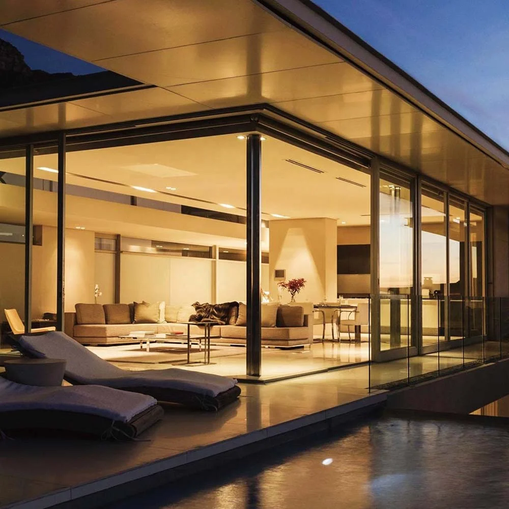 Design High Quality Interior Office Small Basement Pvc Profile Window And Door Upvc Sliding Windows
