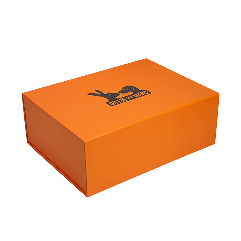 Custom Luxury Magnetic Boxes Supplier and Paper Box High-Quality Gift Box Packaging