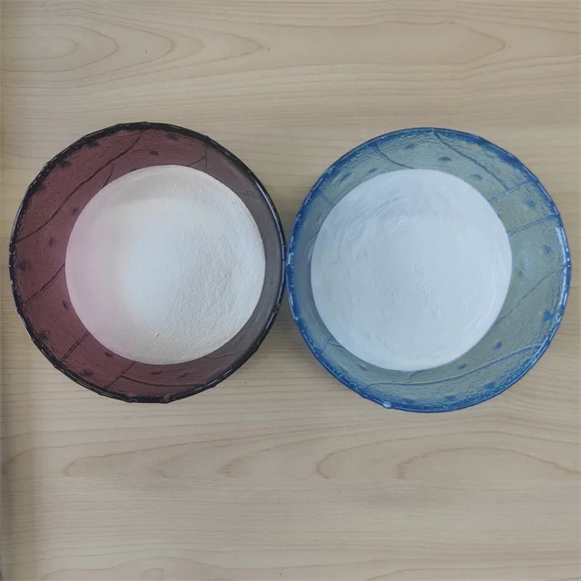 Industrial Grade Water Soluble White Powder Cationic Starch For Paper Industry