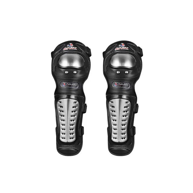 Защитное снаряжение для езды на мотоцикле профессиональная защита дышащий наколенник Налокотник