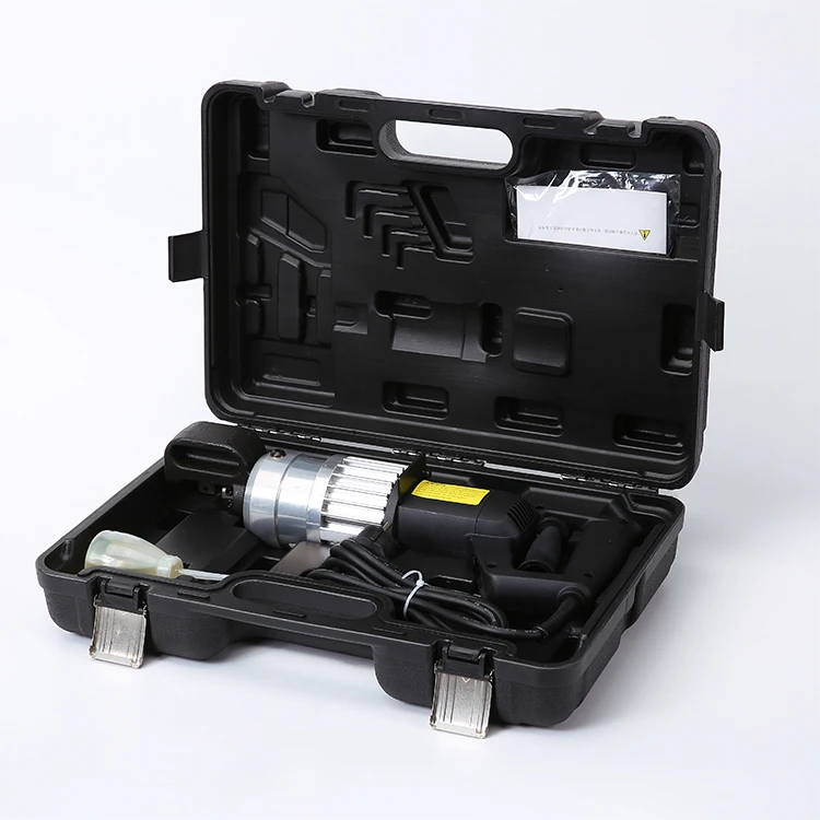 Electric Portable Hydraulic Rebar Cutter RA Serials