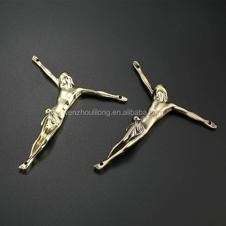 Cheap European decorative Funeral supply hardware Coffin fitting Casket Accessories Coffin Flowers