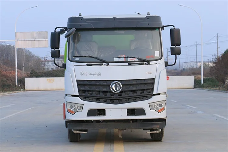 Dongfeng Новый 4x2 4WD дорожный пылеуловитель для грузовика дезинфектор с водяным баком насос дизельного топлива сельскохозяйственное пылеподавление