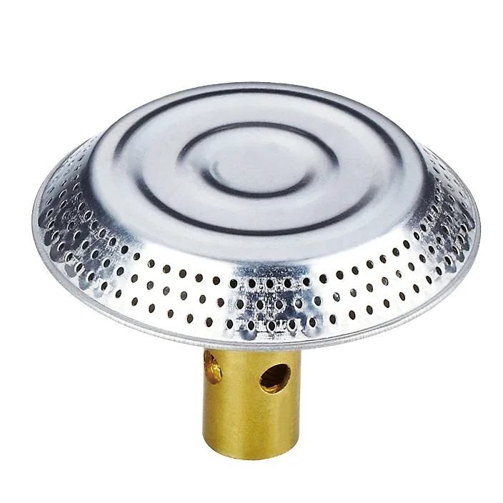 camping and home gas burner furnace head ZT03-1