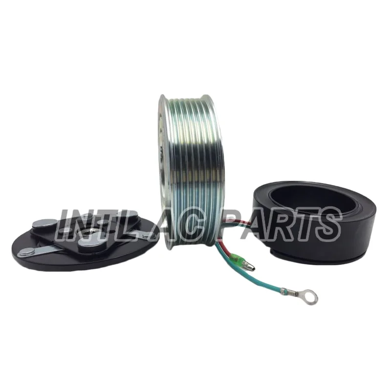 INTL-CL648 SANDEN TRSE09 air conditioning auto ac compressor magnetic clutch for Honda CR-V CRV 38800-RZY-A010-M2 4995 3753 4921