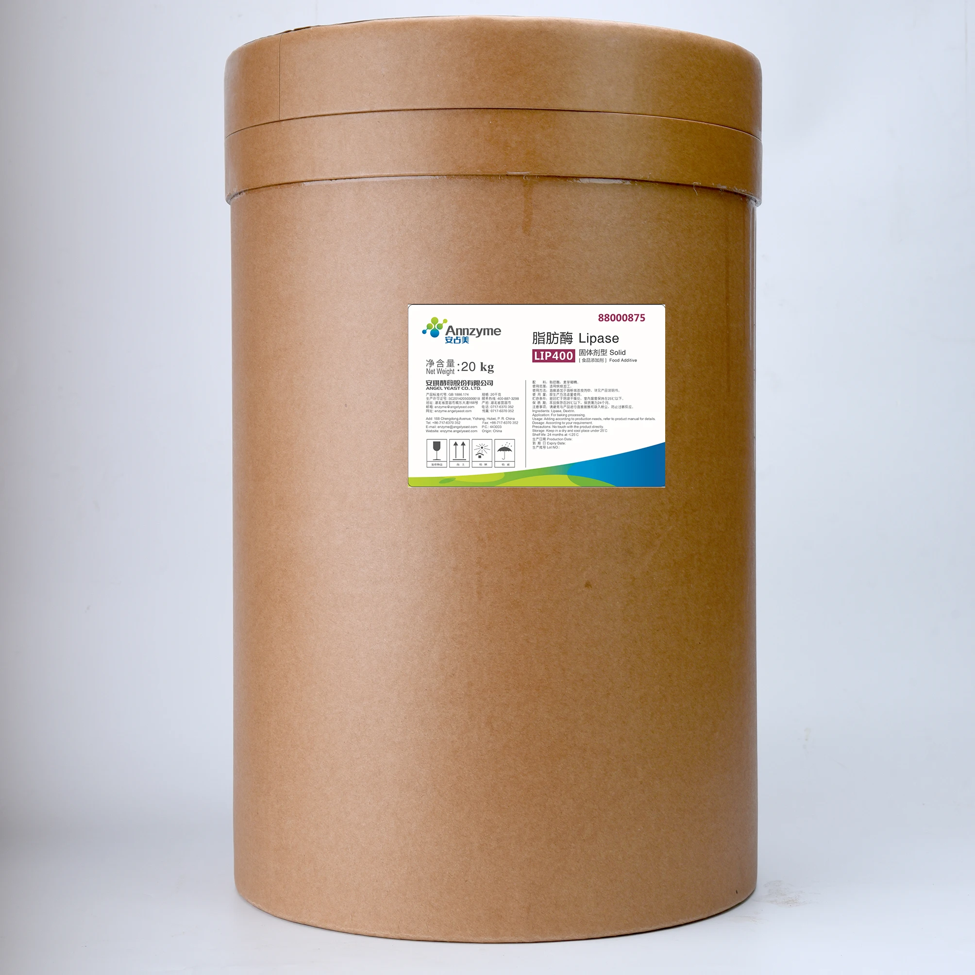 Angel Lipase LIP400