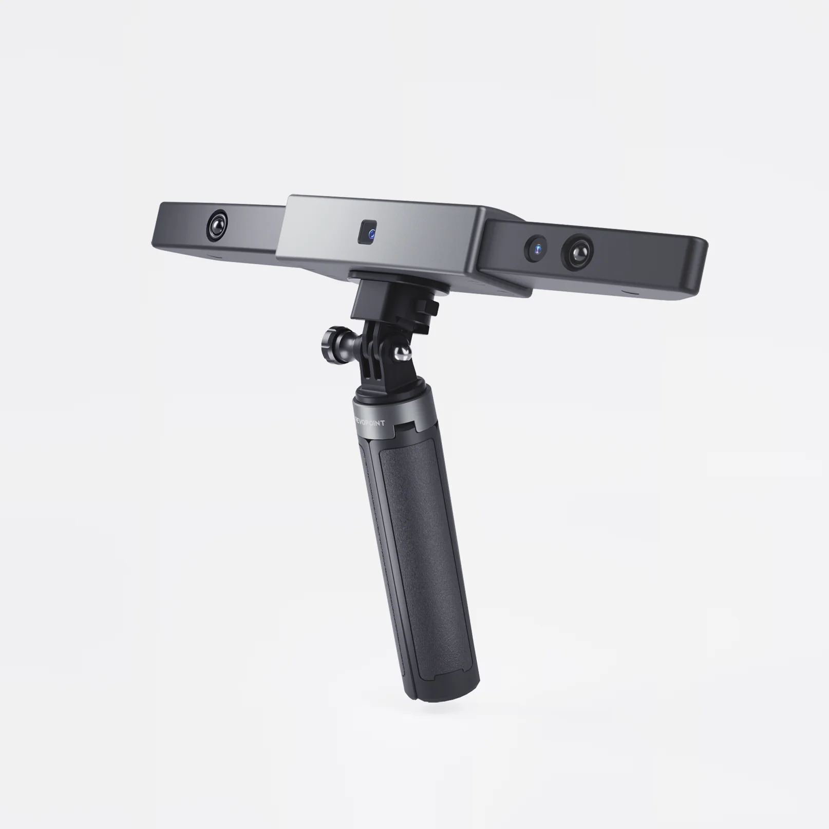 Revopoint Range 3d сканер revopoint RANGE 3D инфракрасного света | Точность 0 1 мм Сканирование