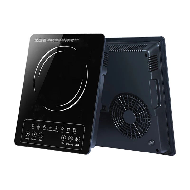 Guangdong Hot Plate Geepas Digital Display Super Induction Infrared Cooker With Probe