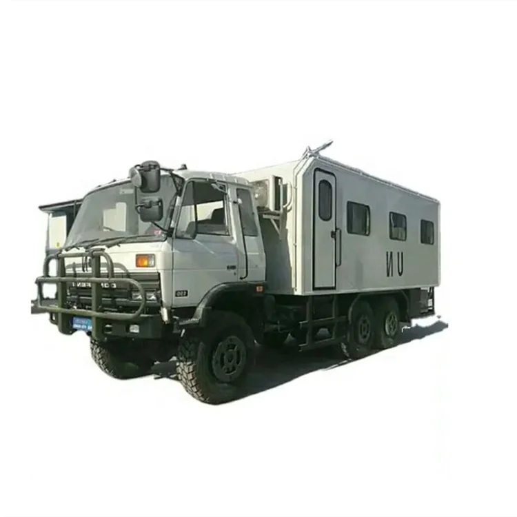 hot sale 2023 used  6x6 420hp truck chassis