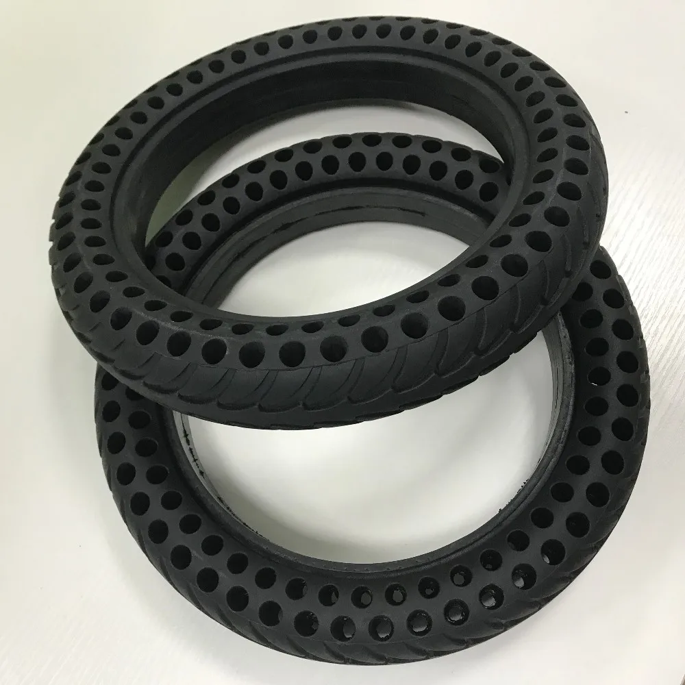 12 x2.0 eco-friendly RUBBER electric scooter tire also for motorcycle