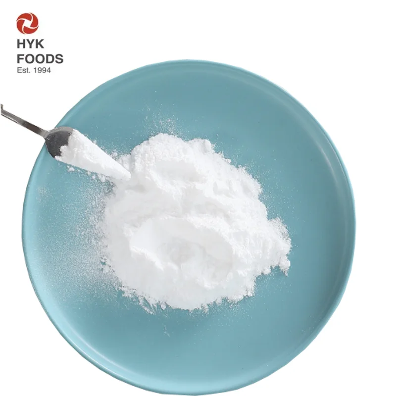 High quality wheat starch High quality starch