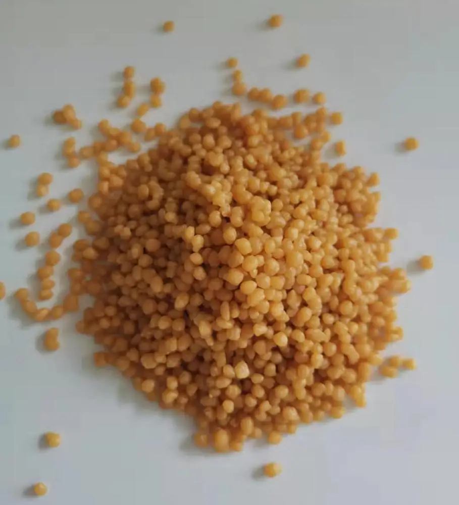 China Supplier Diammonium Phosphate DAP Fertilizer 18 46 0