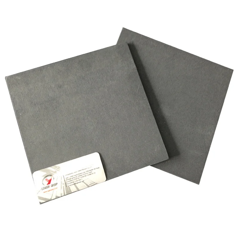 Fire A1 Flame Retardant Moisture Proof Fiber Cement Fiber cement pressure plate