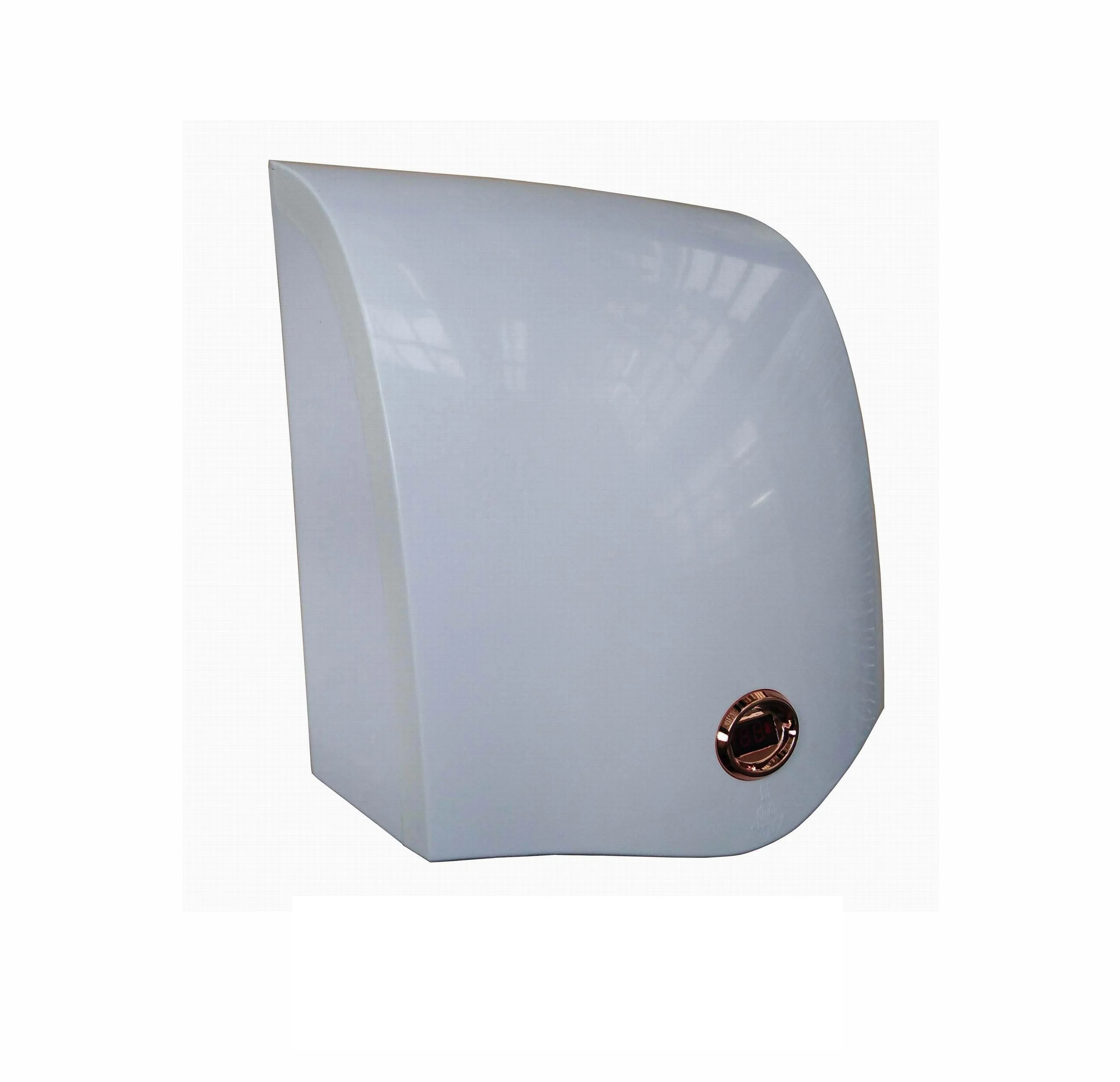 Энергоэффективная Индукционная высокоскоростная настенная ручная сушилка для ванной ABS автоматическая