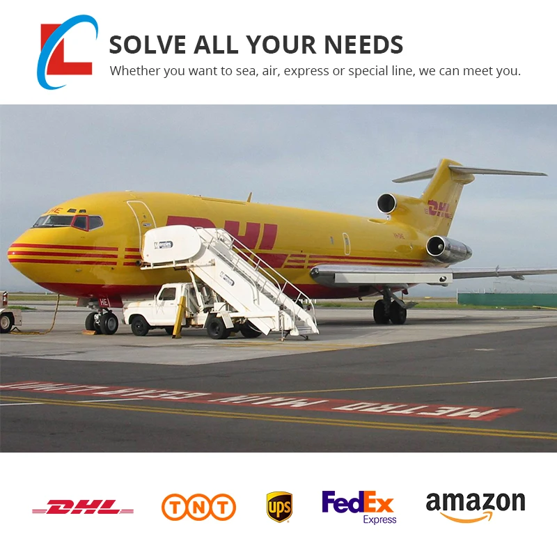 dhl kenya rates freight forwarder china to kenya express shipping agent in Shenzhen