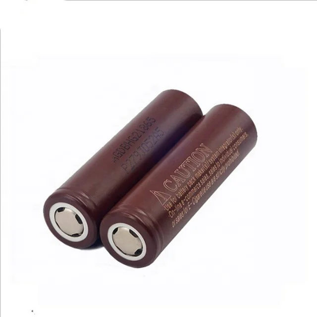 Оригинальный литий-ионный аккумулятор 18650 hg2 inr18650 3000 мАч 3,7 в 20A 18650hg2 g2 18650 перезаряжаемые Аккумуляторы для электровелосипеда