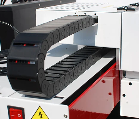 New Arrival Colombia Xl Printer. With Ink Dtg Printing Machine Garment Printer