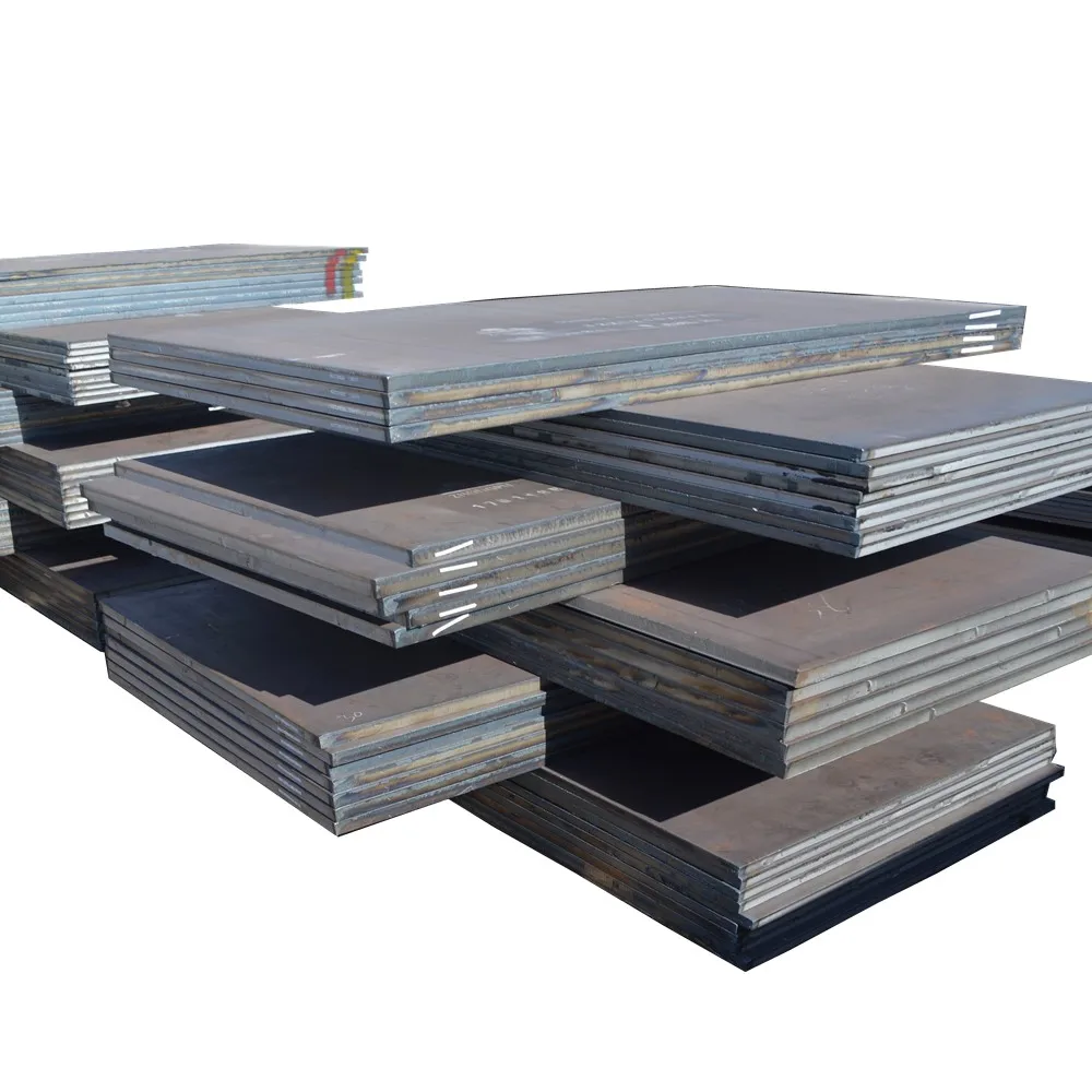 NM450/600  wear - resistant steel plate for sale