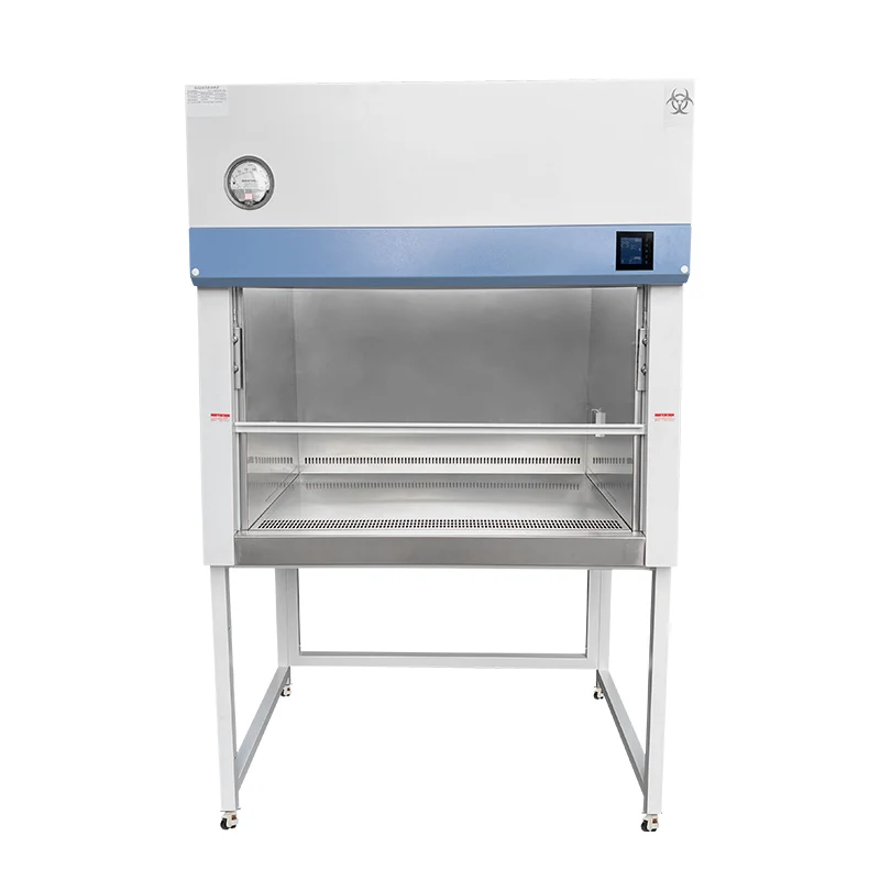 BSC-1000-IIA2  China factory direct supplier Class 2 biological safety cabinet  for  school university hospital lab equipment
