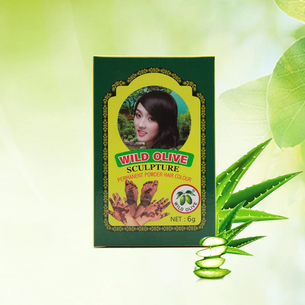 Professional styling hair dye shop wholesale custom single-dye hair dye