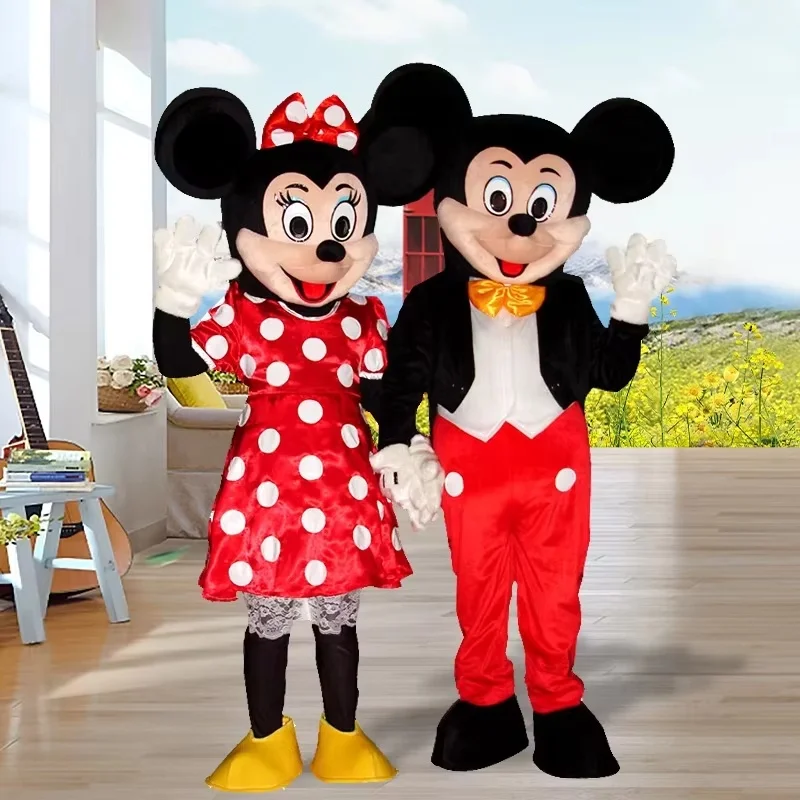 Shengchi mouse mascot Adult Size Mascot costume Cartoon Role Playing Mouse Mascot costume for party