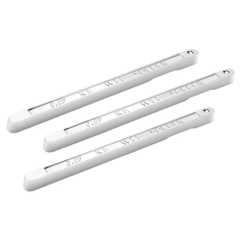 Wholesale Tin Lead Alloy High Purity Solder Rods For Wave Welding Manual Soak Soldering Tin Stick Stripe