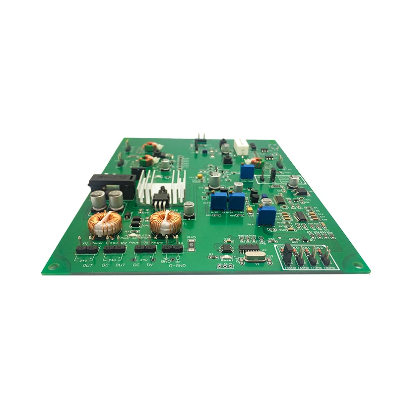 Electronic pcb assembly, pcba board, circuit board for sale