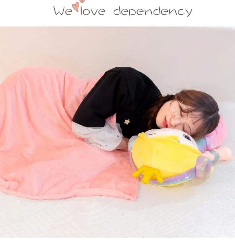 new design cow blanket