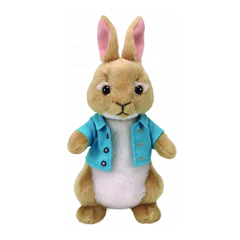 
Custom Plush Soft Toy 10