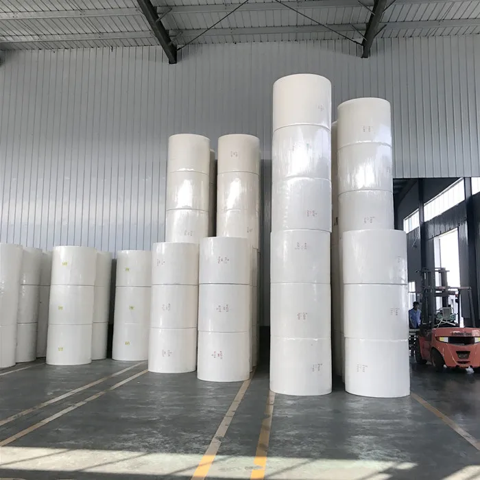 
Long fiber polyester base mat as the carrier of asphalt waterproof membrane 110g-260g 