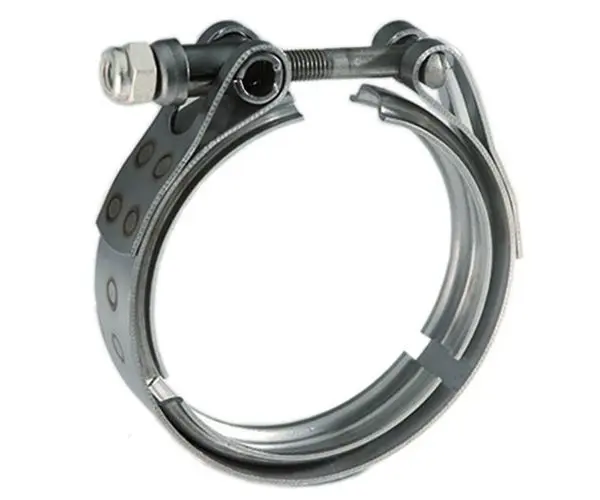 V-Band ClampTurbo Hose System Assembly Clamp In Stock By Factory