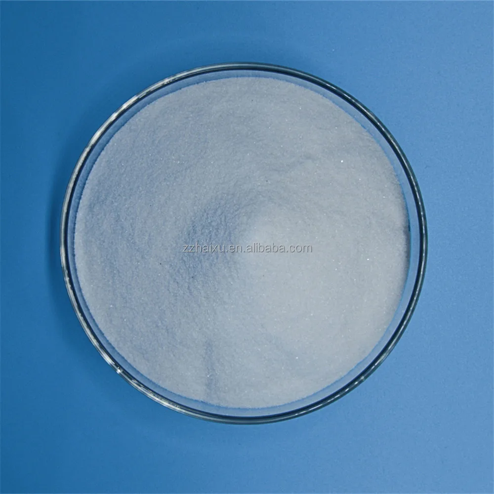 White Fused Alumina /white aluminum oxide/white corundum for Sandblasting of abrasive cloth