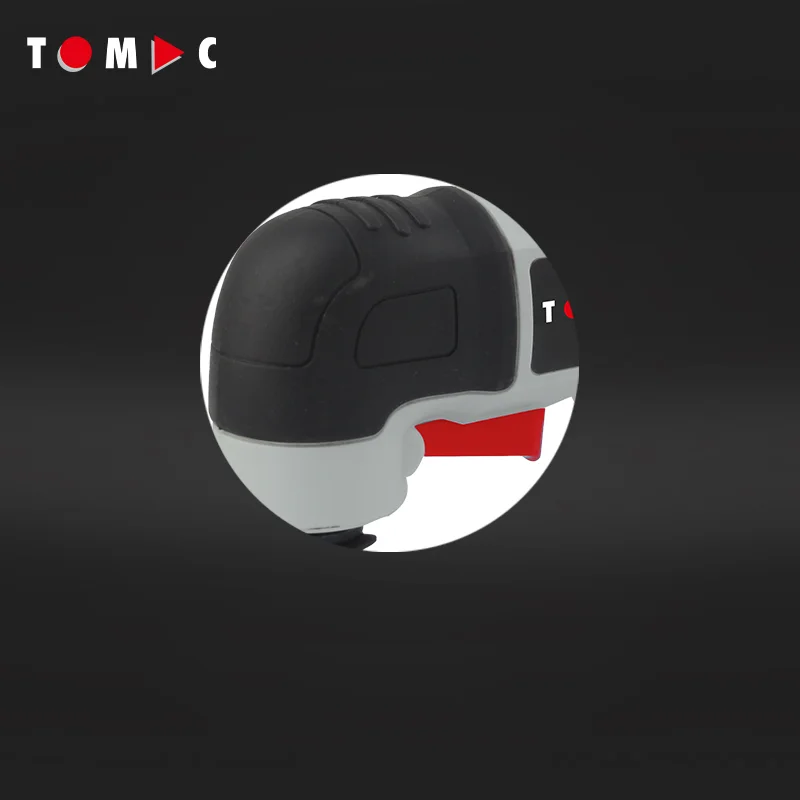 TOMAC 20V Cordless Oscillating Multi-Tool, CE Certified, Portable Electric Power Tool for DIY and Professional Applications