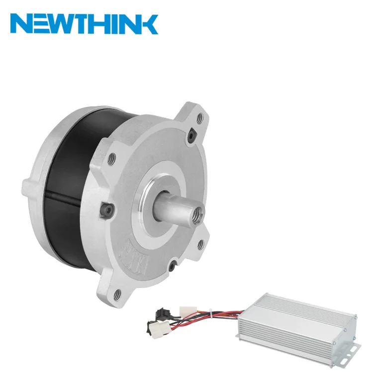 bldc motor with hall sensor 36V 48V