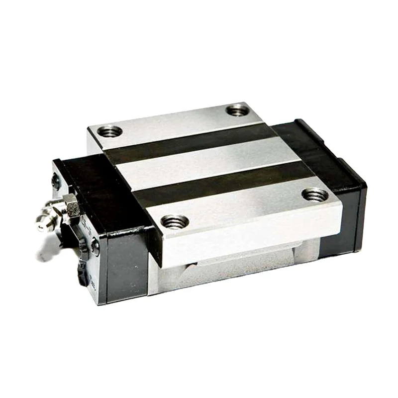 Economical 3d printer linear slide guide for Linear actuator