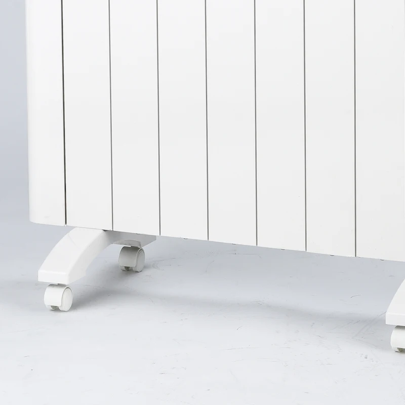 Hot sale remote control 1800W Electric 2000W Convection Panel Heater with remote control