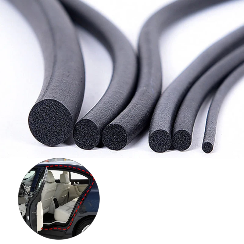 EPDM\/NBR\/CR\/VMQ Food Grade Silicone Gasket High Temperature Resistance Rubber Gasket Seals