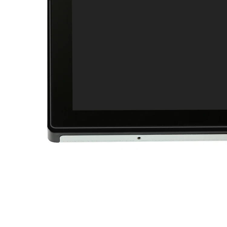 YC-102EB промышленный 10-дюймовый android /Linux встроенный ПК с разрешением 800*1280 сенсорная