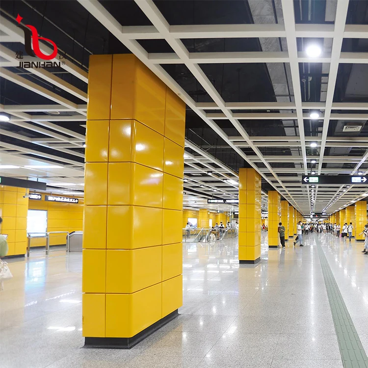 
customized fireproof easy to install veneer multiple colour optional Aluminum composite panel 