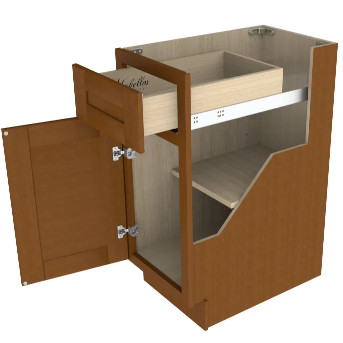 
China Made shaker acrylic manufacture luxury furniture accessories Modular Gray RTA solid wood Kitchen Cabinets designs 