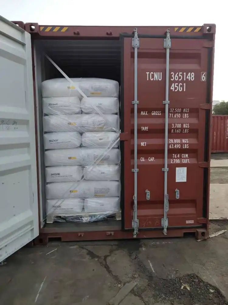 Reliable Quality Fumed Silica Industrial Grade Dongyue Brand
