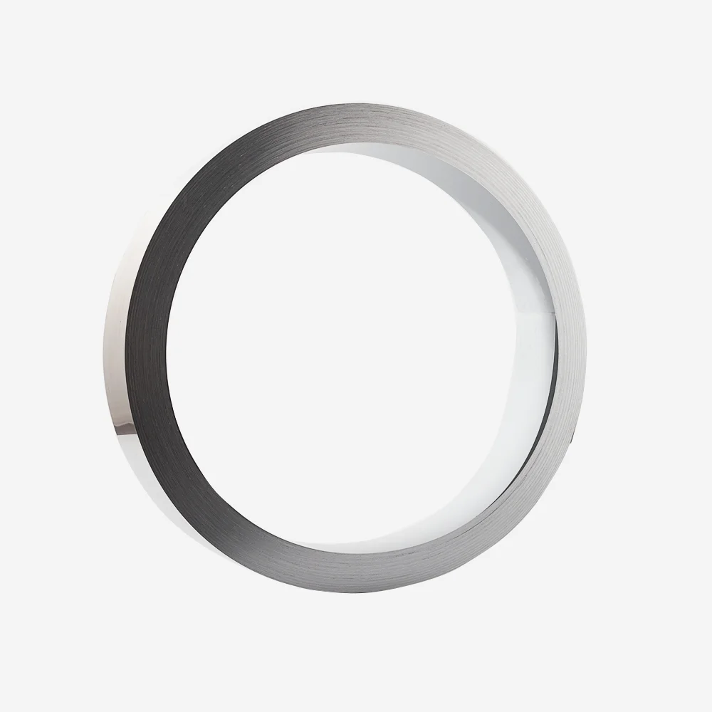 Super Quality 13.5CM Multiple Colors aluminum channel letter coil for Super words