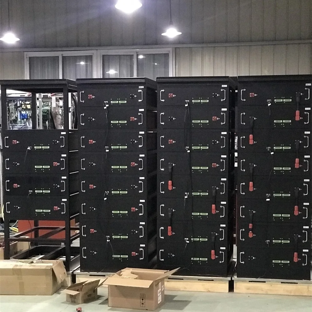 Lithium Iron Phosphate Battery12v 200ah Solar Battery 40kwh Home Lithium Battery Solar Storage Lifepo4 Custom Battery Pack