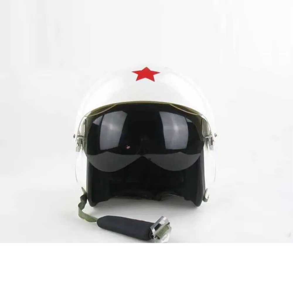 Standard Outdoor Tactical Flight Helmet