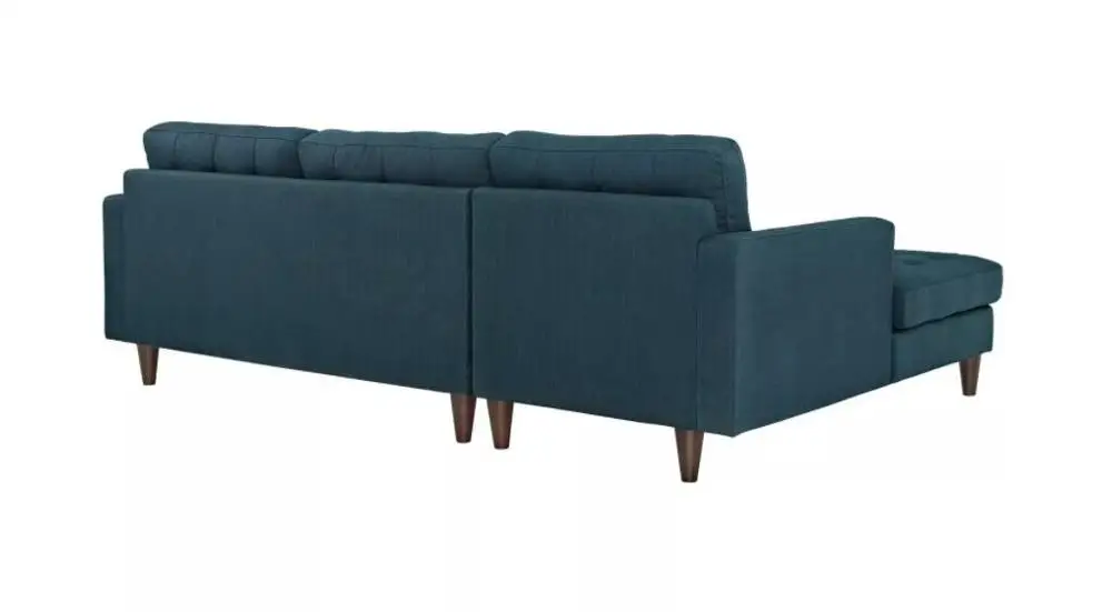 Super September Hot Sell  Modern Living Room Corner Sofa